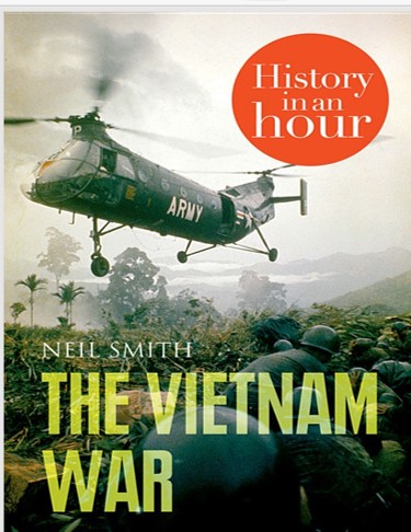 THE VIETNAM WAR